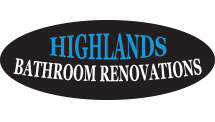 Highlands Bathroom Renovations